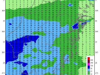雨水今夜再次来袭，但清明假期迎来降水间歇期