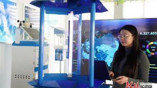 AI赋能千行百业一线故事(二十一)｜“慧眼”识虫,让田间管理更精准