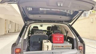 流动“救命站” 厦门部分私家车车主自费配备AED