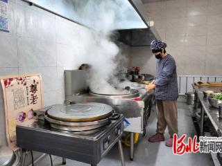 河北省乐亭县：加速形成养老服务新格局