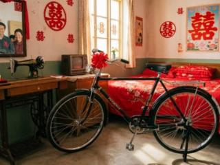 从国民品牌到全球化，凤凰自行车携手用友YonSuite重建管理底座