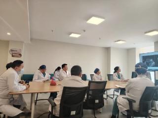 日照心脏病医院完成华东首例TAVR+TEER“一站式”手术