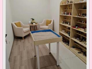 专业为盾，温度为光：吉林省盈柯心理咨询有限公司筑就心灵安全