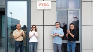 万和全球化运营再落子,打造“设计-制造-交付”全链路能力闭环