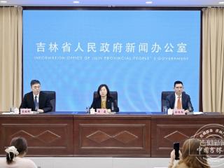 清明、“五一”假期 吉林的文化盛宴已经安排上了