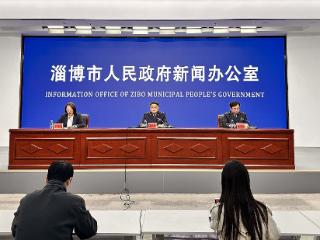 【权威发布】第35个全国税收宣传月启动 淄博税务推出五大重点活动护航合规经营