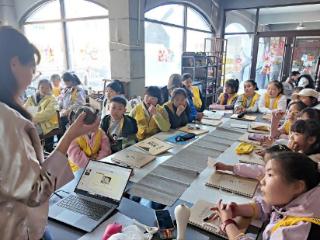 春假首日，连云区这里人气火热！