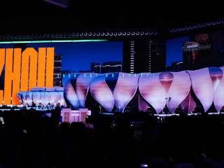 “不管对手是谁，我们都会全力以赴” VCT CN第一赛段杭州站开赛