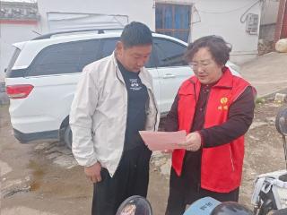 济宁市泗水县泗张镇：织密乡镇安全防护网，营造“人人知防范、人人讲平安”的浓厚氛围