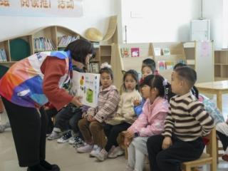 荣成市：深耕多元文化阵地厚植全民阅读根基