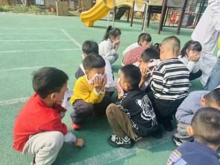 淄博淄川区实验幼儿园：安全“童”行 防患未“燃”