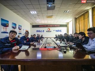 荣成公交集团：特邀技术专家赋能培训 筑牢新能源公交运维安全防线