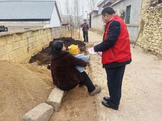 济宁市泗水县泗张镇有效提升辖区居民安全防范意识和风险辨别能力