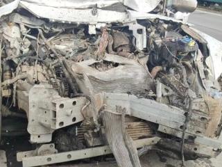 河南一男子高速上追尾致亲戚两死一伤，二审改判为“判三缓四”