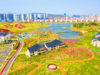 春假不远行，南京大厂一站式遛娃研学两不误