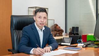 常州新北:三十年,只为造好一根管！