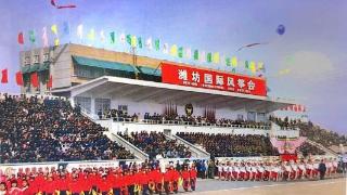 风筝，究竟对潍坊意味着什么？