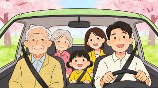 春季出发自驾游，这份“健康清单”请收好