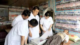 长春工业大学健康帮扶项目入选教育部精准帮扶典型项目