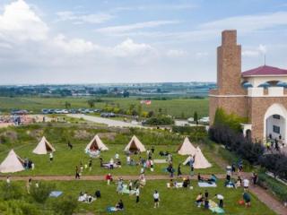 漫游山水田园 读懂诗意自然——莱西书写县域文旅新篇章