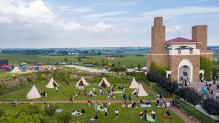 漫游山水田园 读懂诗意自然——莱西书写县域文旅新篇章