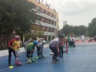 世界孤独症日|合肥这所小学，用融合教育守护“来自星星的孩子”