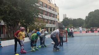 世界孤独症日|合肥这所小学，用融合教育守护“来自星星的孩子”