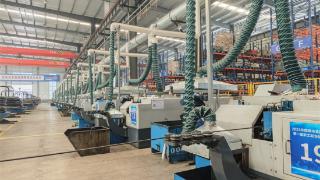 新闻纵深｜订单旅行记①:一颗螺母的数智漂流