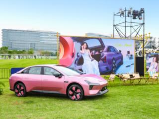 2026款小鹏MONA M03正式上市 售价11.98万—15.18万元