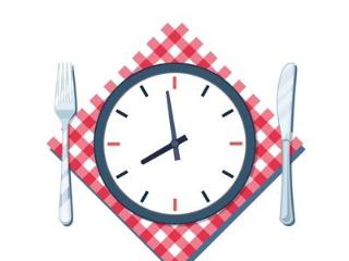 过午不食真能瘦？别让“捷径”毁掉你的代谢