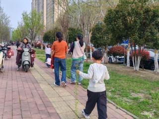 从寒食禁火到绿色祭祀 安徽民俗专家详解清明风俗演变