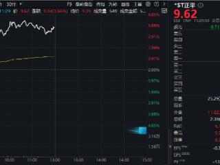 四度停牌核查！*ST正平，复牌后股价巨震