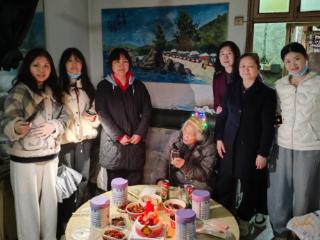 “中国单骑环保行卫士”曹胜亭现状引关注 本人回应：最大心愿仍是“将环保宣传到底”