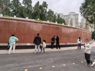 春假里的红色课堂：六安青少年祭扫烈士陵园，缅怀先烈