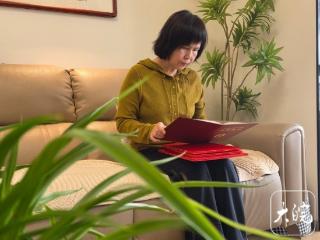 不能忘却的纪念：渐冻症患者武建平用眼睛“写”下自传，用身体救下六人