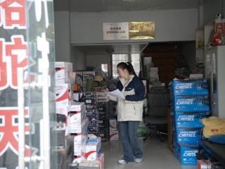 微光映初心：骆驼蓄电池以数字化赋能门店增量新路径