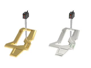 精准到“色”，稳定于心——兰宝SPN系列色标传感器，让细微色彩差异无所遁形