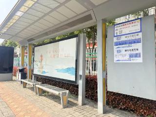 @盛北居民，83路支线开到“家门口”啦！