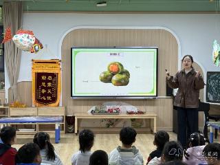 一口青团一口春 萌娃巧手做青团感受春日馈赠