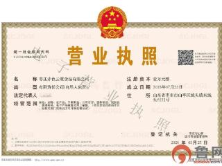 山亭：企业迁移变更从“跨城跑”到“零跑腿”