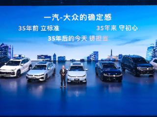 能效与智能双突破 迈腾PHEV来袭，定义B级插混新标杆杆