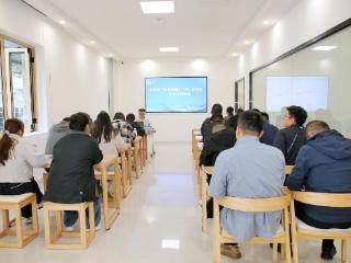 这场“澄”长学堂，很“AI”！