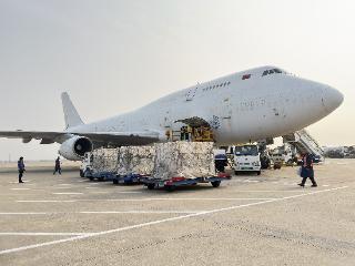 首季“开门红” 常州机场运送旅客130万人次