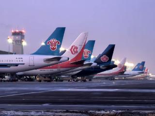 再创历史新高！长春机场三月份及一季度增速稳居东北首位