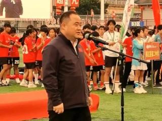 “6秒发言”书记曾在吉林工作过多年，清华大学毕业