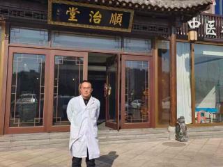 医者仁心，仁术济世 ——记李新友中医与一位“疑难杂症”患者的康复之路