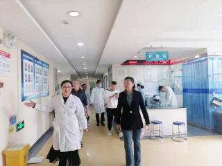 重庆曙光医院：十八年诚信坚守，以人才战略铸就男科诊疗硬核实力！