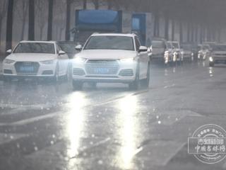 “贵如油！”吉林3日迎雨雪