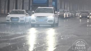 “贵如油！”吉林3日迎雨雪