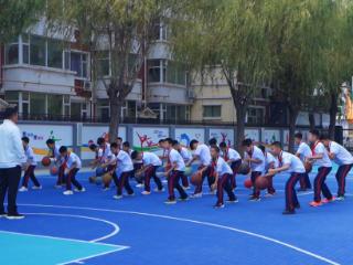 吉林松原：规范办学守初心 减负提质育新人